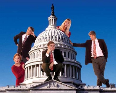 The Capitol Steps return  with "Obama Mia" Nov. 14 capitol2.jpg