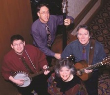"Work O' The Weavers' kicks off 24th uNi Coffeehouse series