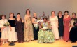 Ms. Senior MA 2010 and Her Court
