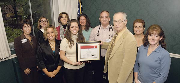 Hidden Gems: Three local companies gain national attention stroke-award.jpg