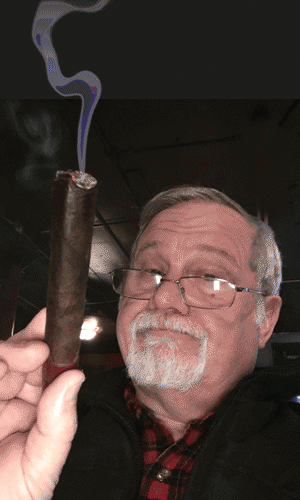 A cigar is more than just a smoke ... MIKE-CIGAR.gif