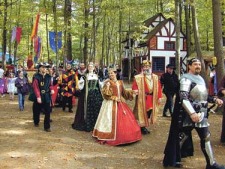 18 ways to spend your weekends in September king-richards-faire.jpg