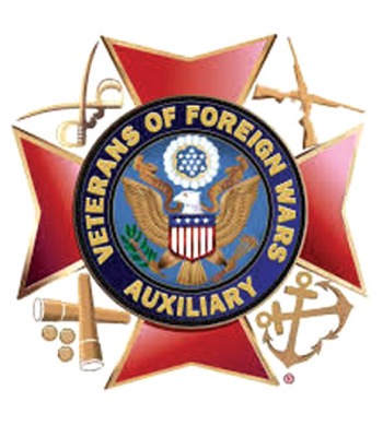 3 BIG Questions: Lillian Arcand VFW-Auxiliary-logo.jpg