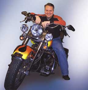 Boomers flock to motorcycle lifestyle feb.-cover.jpg