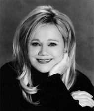 Caroline Rhea: motherhood adds new angle to comedy act