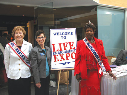 Find everything you need under one roof at the annual Life Enrichment Expo on May 1 img_7665.jpg