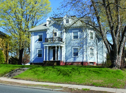 Growth of the mission Exterior-new-Union-Street.jpg