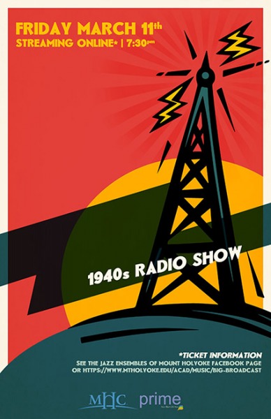 It’s ‘Big Broadcast’ time! Big-Broadcast.jpg