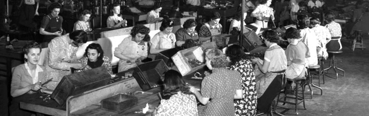 ‘The Wartime Sisters’ Armory-Women-WWII-Filing.jpg