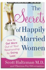 "The Secrets of Happily Married Women" secretsbook.jpg