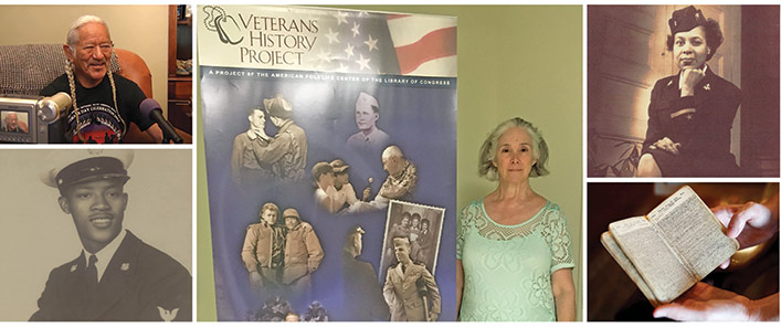 Veterans History Project Vets-Collage.jpg