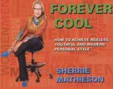 Yes you can ... look "Forever Cool" forever-cool-book.jpg