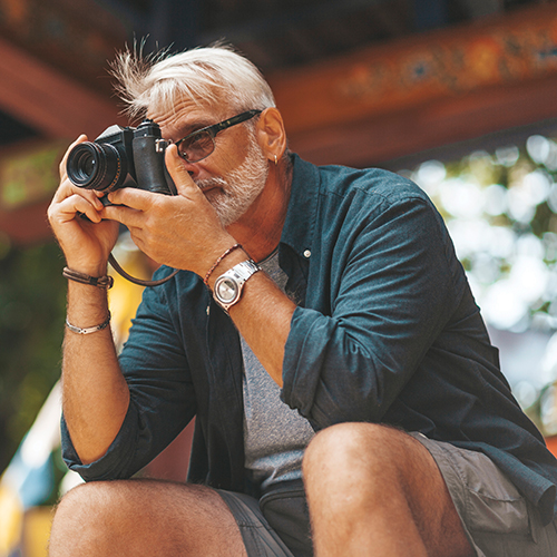 Summer Photo Contest!