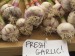 Support the community: buy local 