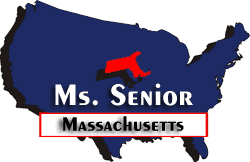Ms. Massachusetts Senior America Pageant to be held November 13