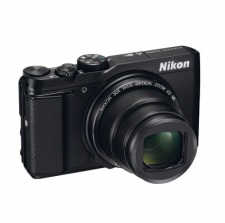 Nikon Coolpix S9900 