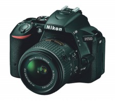 Nikon D5500 18-55 VR II Kit