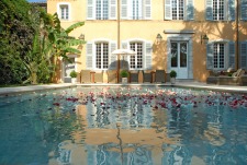 Low season means you get luxury for less at resorts in St. Tropez, Sardinia