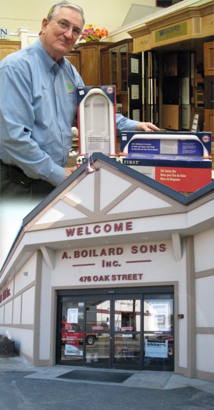 'Boomers' Shaping Home Improvement Trends boilard-collage.jpg
