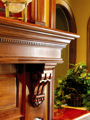 Enhance your home with hardwood details hg-wood.jpg
