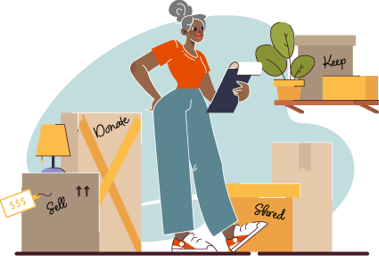 Spring cleaning 101 Clutter.png