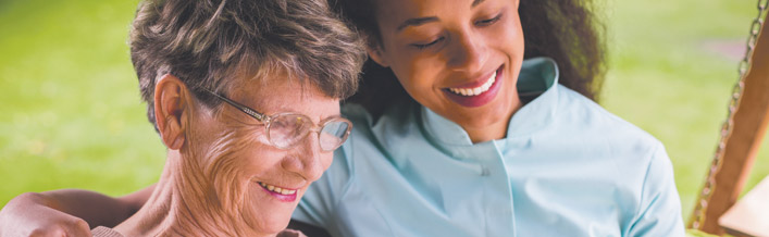 Is it time for assisted living?  Here’s a checklist Assisted-living-492428804.jpg