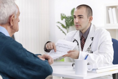 Make the most out of your visit to the doctor doctor-and-patient.jpg