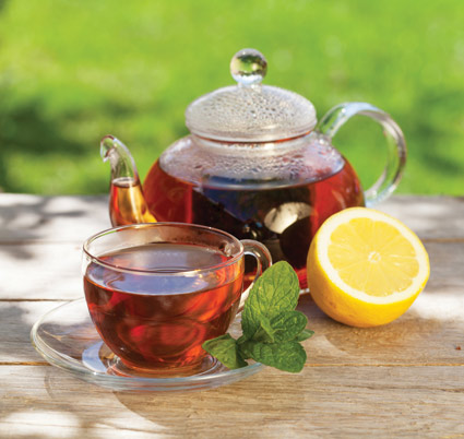 Summer reminders, remedies and suggestions Teapot-484415322.jpg