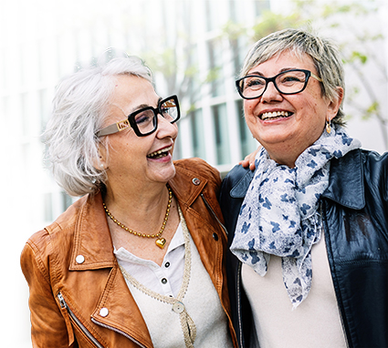 The friendship factor FRIENDS.jpg