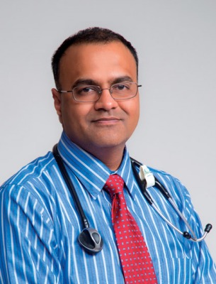 Three BIG Questions: Dr. Hari Subramanian    Dr-Hari-Subramanian.jpg