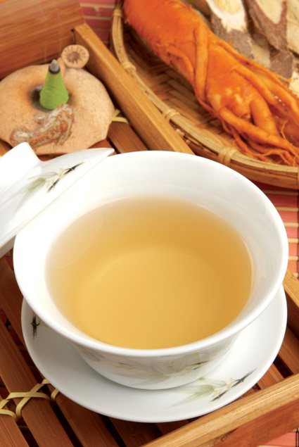 What was old is new again Ginseng-Tea.jpg