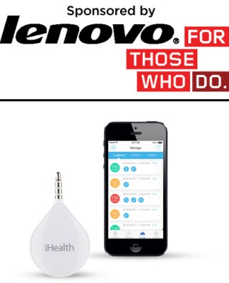 iHealth’s smartphone glucometer looks to simplify diabetes care ihealth_align_hero-lenovo.jpg