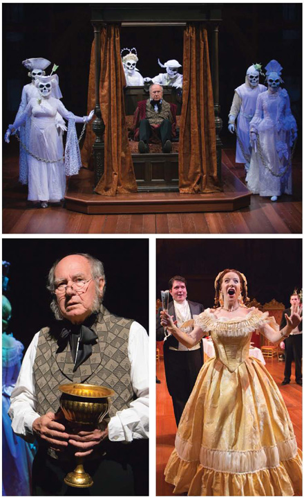 ‘A Christmas Carol’ returns to Hartford Stage Xmas-Carol-Collage.jpg
