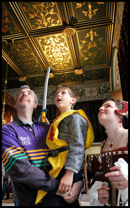 Ancient traditions, new venues in Scotland scotland-stirling-castle.jpg