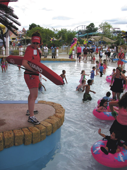 Big theme park thrills on a small budget trav-6-flags-lifeguard-vert.jpg