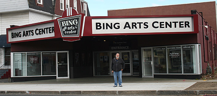 Bing Arts Center celebrates five years of neighborhood cool IMG_8614.jpg