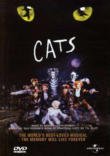 Broadway in Amherst: the CATS meow! cats.jpg