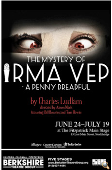 BTG presents 'The Mystery of Irma Vep, A Penny Dreadful' irmavep.jpg