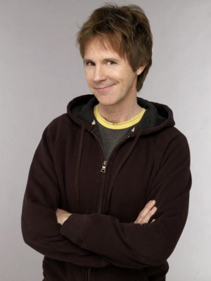 Carvey coming to area  dana-carvey.jpg