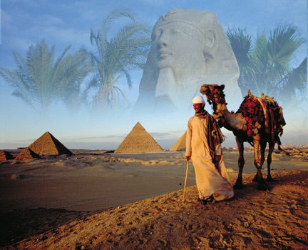 Egyptian travels beckon bold tourists this spring egypt-mirage-collage.jpg