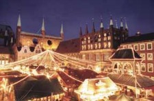 German cities deck the halls for festive holiday shopping lubecker-weihnachts.jpg