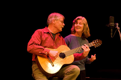 Gordon Bok and Carol Rohl coming to uNi uni-gordon-bok-carol.jpg