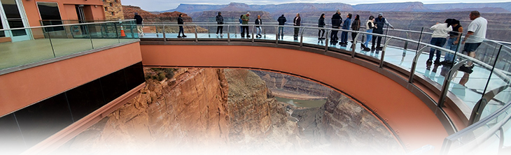 Las Vegas and the West Rim  of the Grand Canyon  Grand-Canyon.jpg