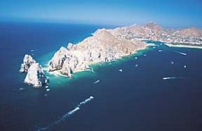 Los Cabos takes off with posh hotels, lush links travelarialloscabos.jpg