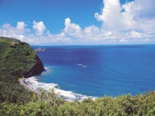 Register to win a Well-Travelled Tour to Hawaii! hawaii.jpg