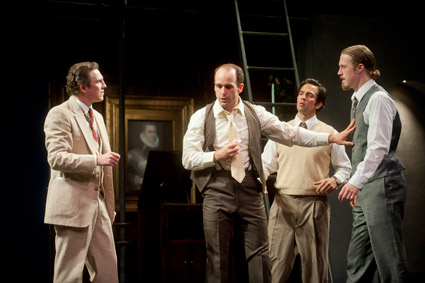 Shakespeare & Co's "Love's Labour's Lost" a Berkshires delight loveslaborssco13spra_0556.jpg