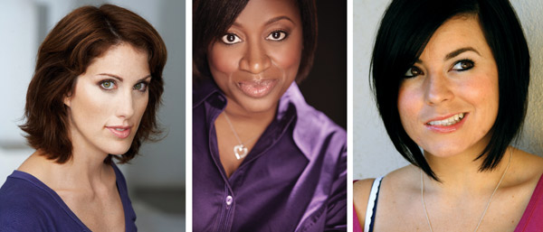 These funny women to 'pump up the pink' Nov. 16 for Rays of Hope zanygalsocomedy.jpg