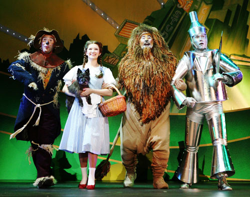 The Wizard of Oz Musical Touches Down in Hartford wizardofoz.jpg