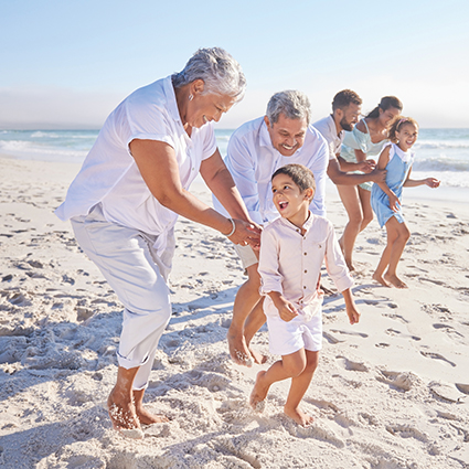 Travel - it’s a family affair Family-vaca.jpg